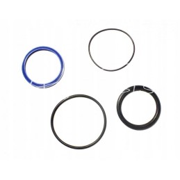 Zetor auxiliary cylinder seals