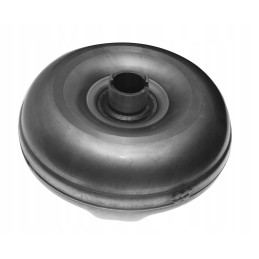 Torque converter for JCB backhoe loader