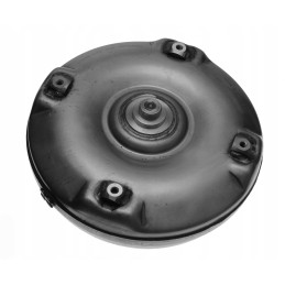 Torque converter for JCB backhoe loader