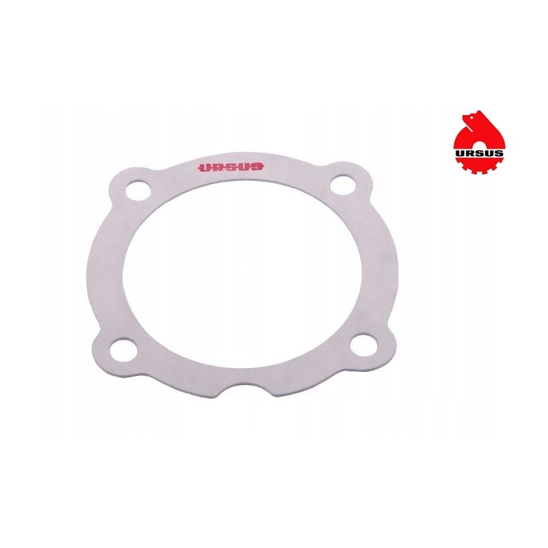 Krazelit injection pump gasket 0 8mm c 330 o