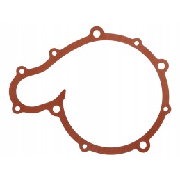 Doosan water pump gasket 65 06901 0076