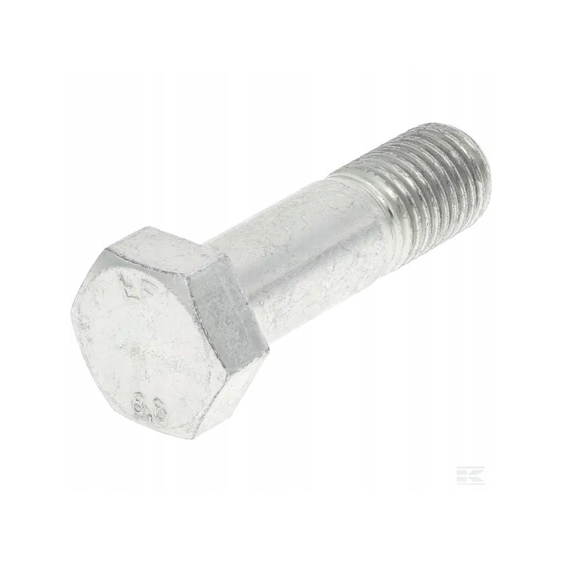 Screw m20x70x28 8 8 din931 no. 3014600