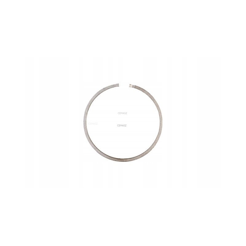 Clutch shaft seal for Terex Fermec