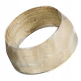 Mtz Belarus pneumatic brake connector