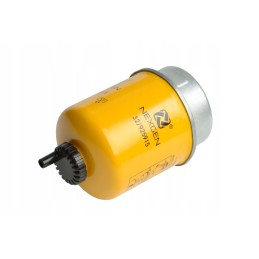 Fuel separator filter for JCB 4CX backhoe loader