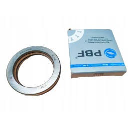 King pin bearing 51110 bizon