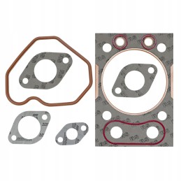 A set of gaskets for one Ursus C 360 head