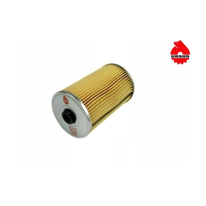 Primary fuel filter insert wp10 5 ac 385 zetor p