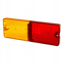 Right rear lamp shade zetor 5011 5211 6211 6245