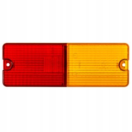 Right rear lamp shade zetor 5011 5211 6211 6245