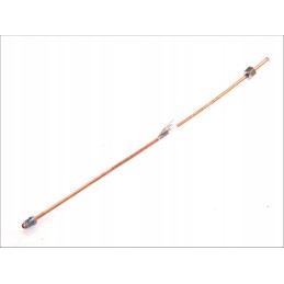 Copper brake hose WP WP 384