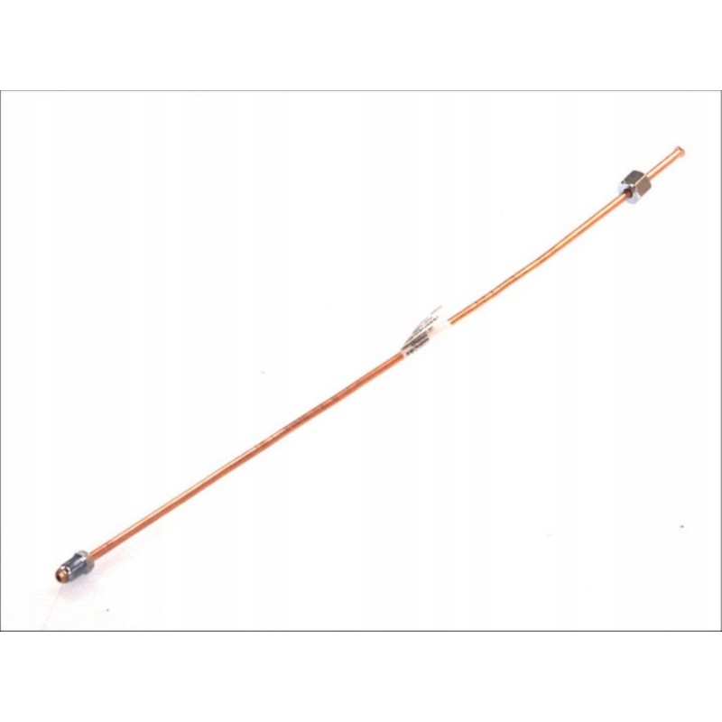 Copper brake hose WP WP 384