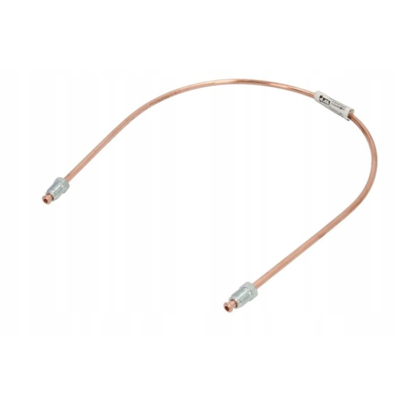 Copper brake hose wp wp 009
