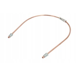 Copper brake hose wp wp 009