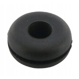 Grommet rubber 12x7 5x1 5mm 9gt999148361 hella