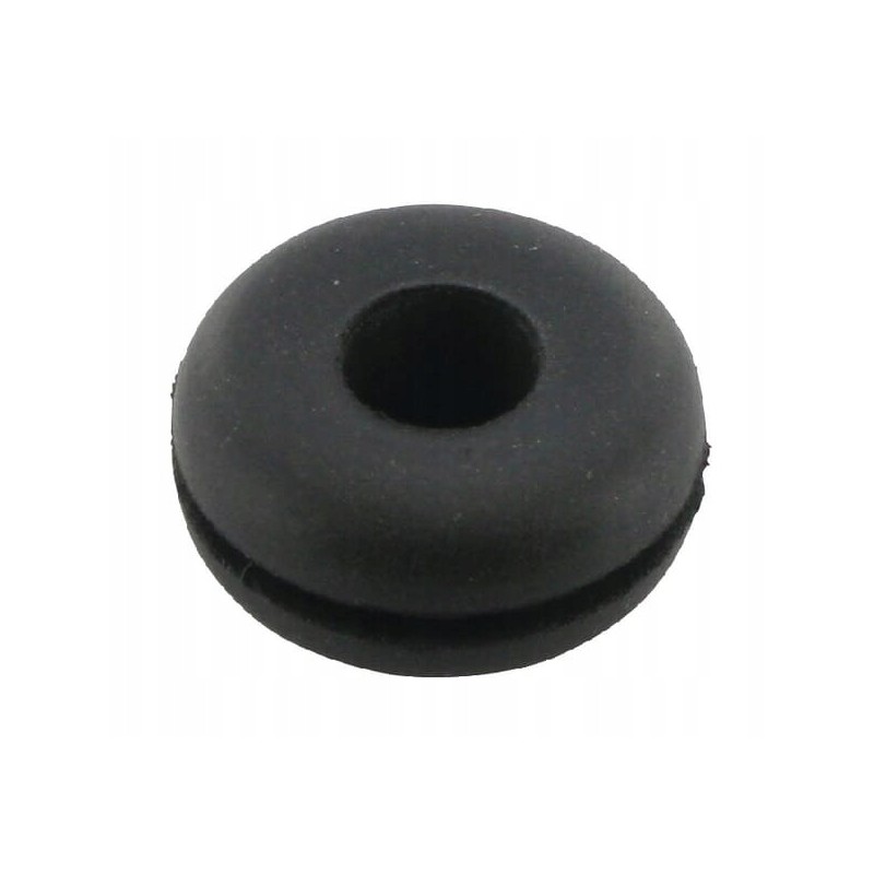 Grommet rubber 12x7 5x1 5mm 9gt999148361 hella