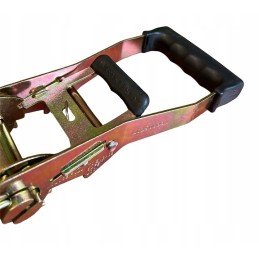 Transport belt with tensioner 5000 kg 5t 10m