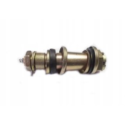 The Mtz actuator pin will support the original