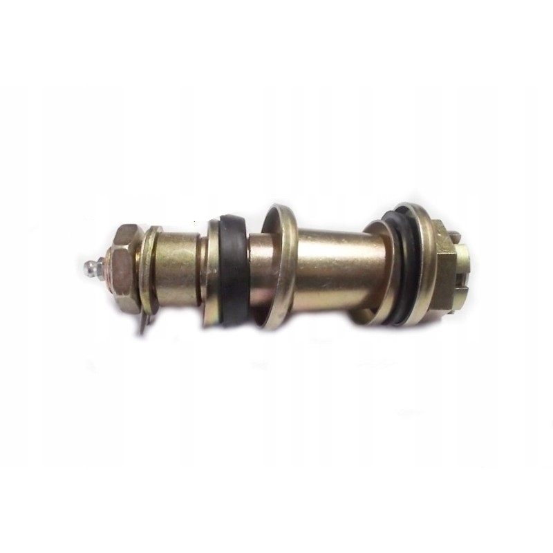 The Mtz actuator pin will support the original