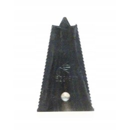 Claas Mercator Stalk