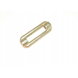 Stabilizer beam chain nut, lashing C 360