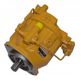 Hydraulic pump cva cat 2672755