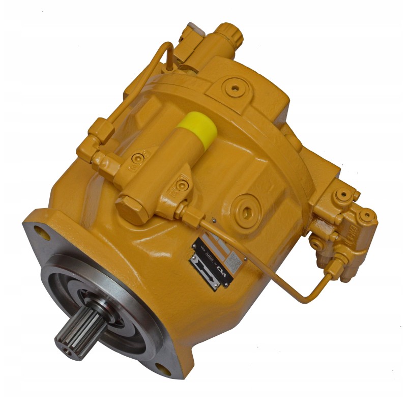 Hydraulic pump cva cat 2672755