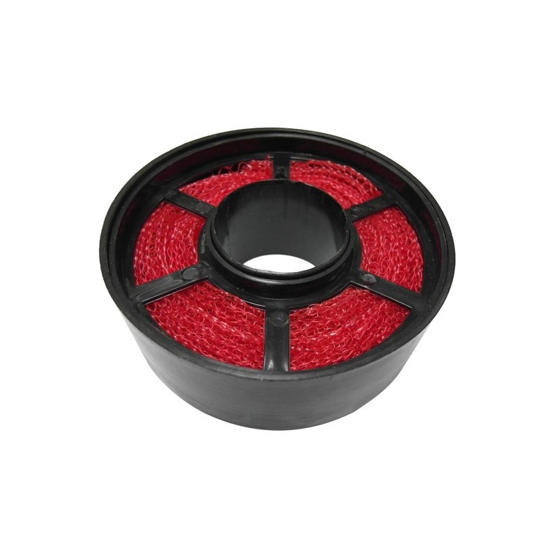 New type plastic air filter insert C330