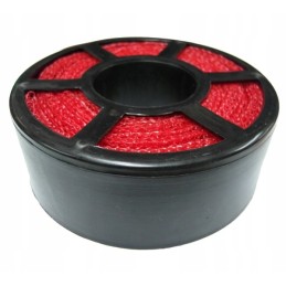 New type plastic air filter insert C330