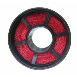 New type plastic air filter insert C330