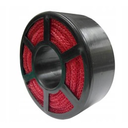 New type plastic air filter insert C330