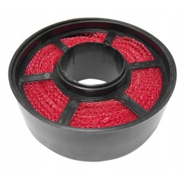 New type plastic air filter insert C330