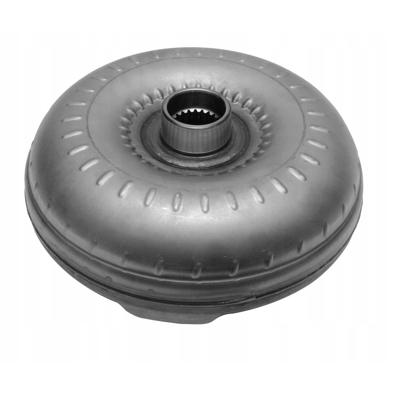 Torque converter for telehandlers cat