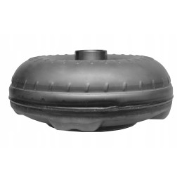 Torque converter for telehandlers cat