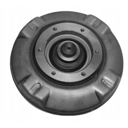 Torque converter for telehandlers cat