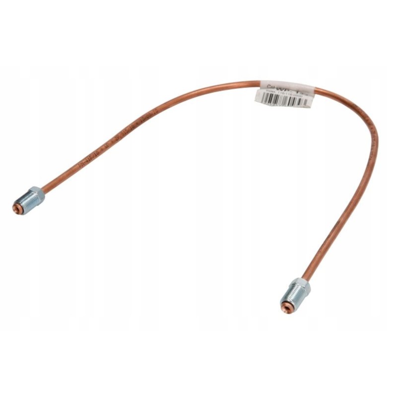 Copper brake hose wp wp 134