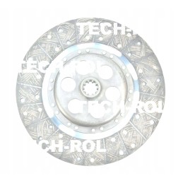 Clutch disc 1st stage for mf 3 thick cutter 70122