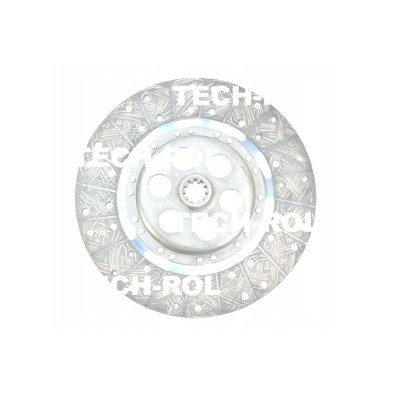 Clutch disc 1st stage for mf 3 thick cutter 70122