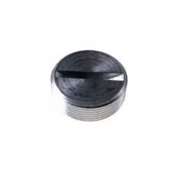 Ursus C 385 crankshaft plug