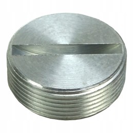 Ursus C 385 crankshaft plug