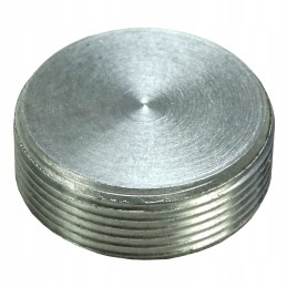 Ursus C 385 crankshaft plug