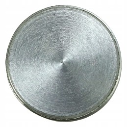 Ursus C 385 crankshaft plug