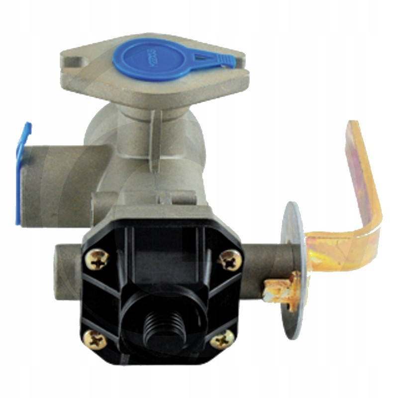 4-range braking force regulator d35 d47 d50