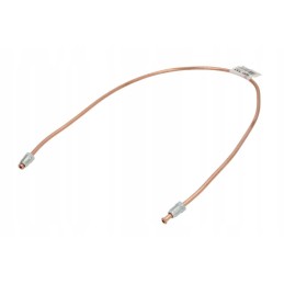 Copper brake hose wp wp 033