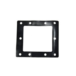 Rear gearbox pan gasket c360 50518100