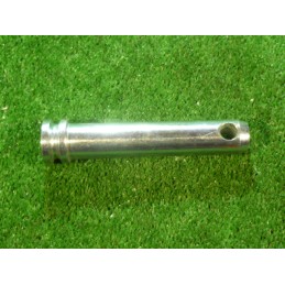 Pin pin of the upper connector, cat. 2, 25mm 145mm