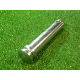 Pin pin of the upper connector, cat. 2, 25mm 145mm