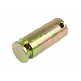 Rear beam pin 049 mtz 504605049