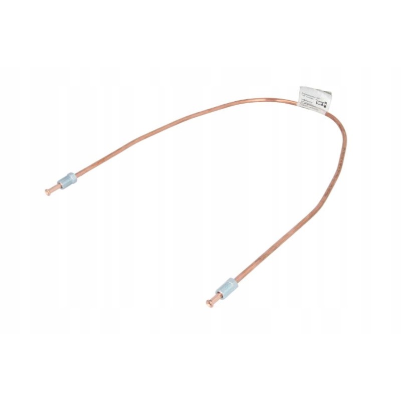 Copper brake hose wp wp 131