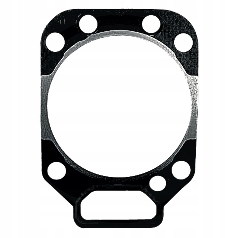 Engine head gasket mwm 1 4mm fendt 113mm f3
